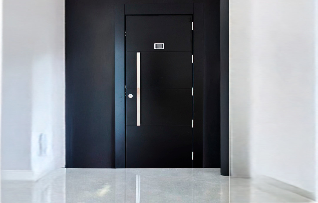 5 razões para instalar uma porta blindada para apartamento